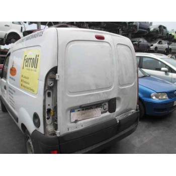 renault kangoo (f/kc0) del año 2003