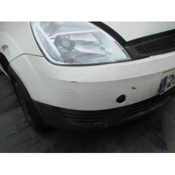 ford fiesta (cbk) del año 2004
