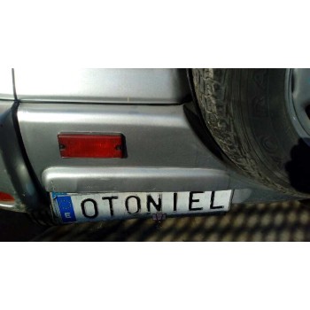 toyota rav 4 (a2) del año 2003