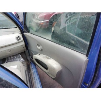 nissan micra (k12e) del año 2004