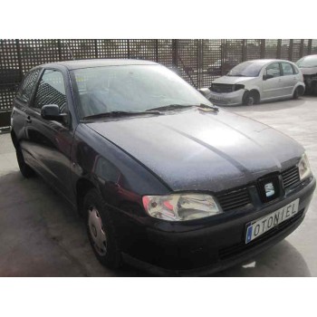 seat ibiza (6k1) del año 2002