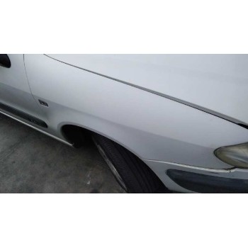 citroën xsara berlina del año 2000