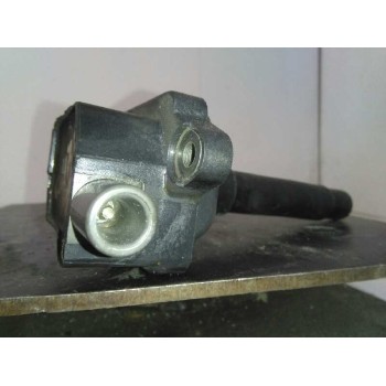 Recambio de bobina encendido para kia sephia ll 1.5 cat referencia OEM IAM   