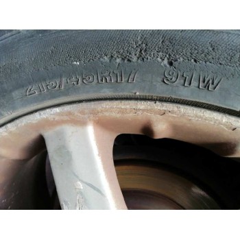 mercedes-benz clase a (w169) del año 2006