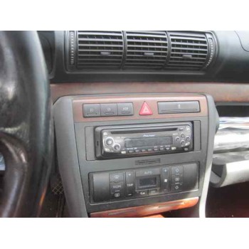 audi a4 berlina (b5) del año 1999