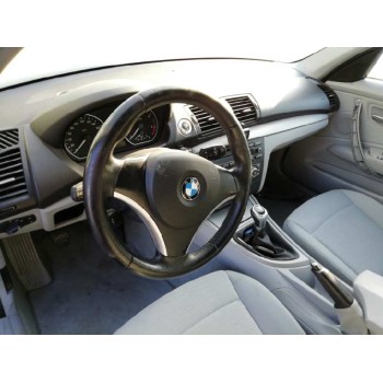 bmw serie 1 berlina (e81/e87) del año 2008