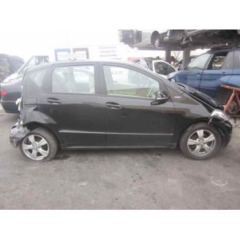 mercedes-benz clase a (w169) del año 2011