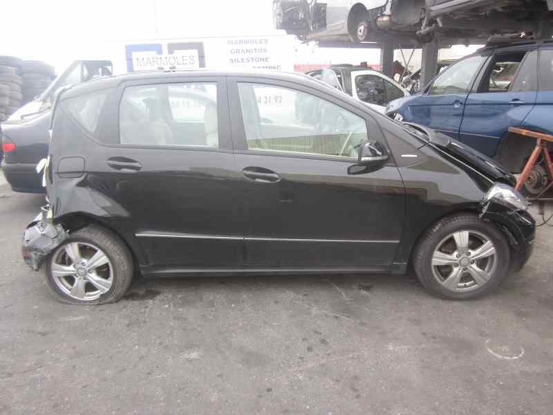 MERCEDES-BENZ CLASE A (W169)