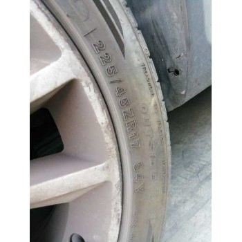 opel zafira b del año 2005