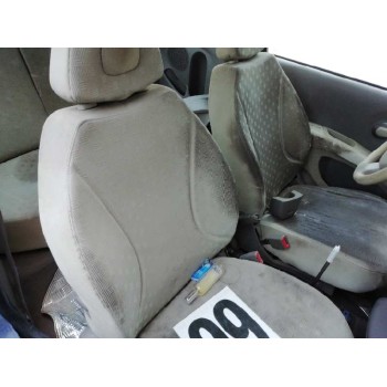 nissan micra (k12e) del año 2004