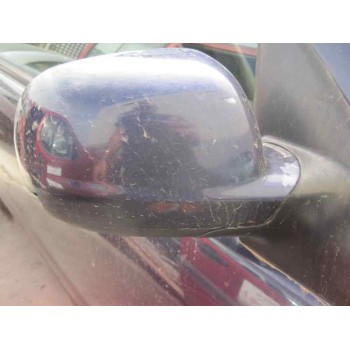 seat ibiza (6k1) del año 2002