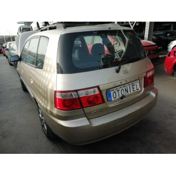 kia carens del año 2005