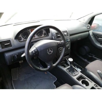 mercedes-benz clase a (w169) del año 2006