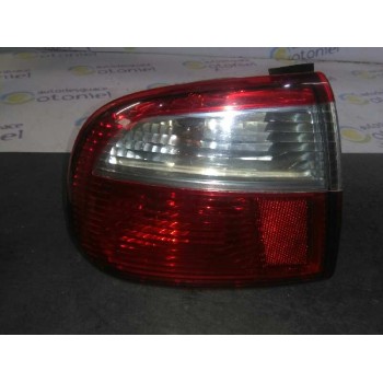 PILOTO TRASERO IZQUIERDO 