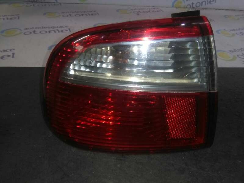 Recambio de piloto trasero izquierdo para seat toledo (1m2) select referencia OEM IAM   