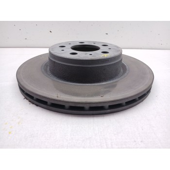 Recambio de disco freno delantero derecho para tesla model 3 (5yj3) ev awd referencia OEM IAM   