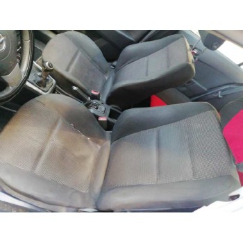 opel astra h ber. del año 2007