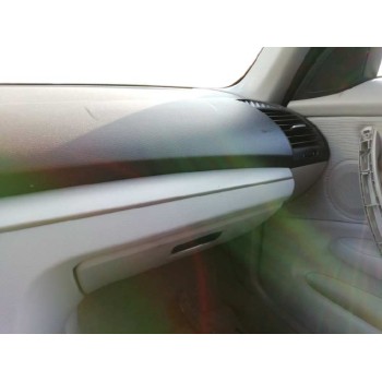 bmw serie 1 berlina (e81/e87) del año 2008