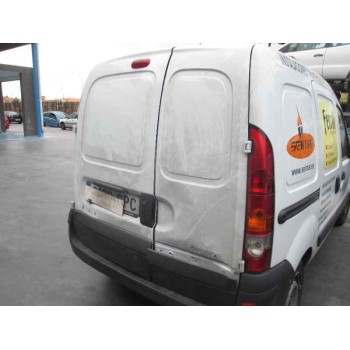 renault kangoo (f/kc0) del año 2003