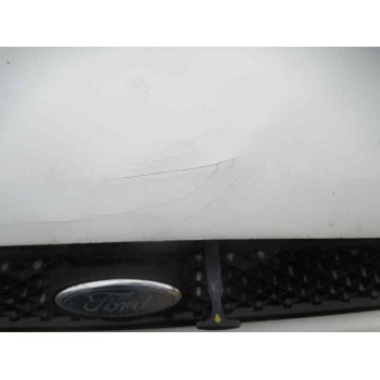 ford fiesta (cbk) del año 2004