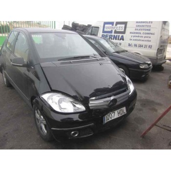 mercedes-benz clase a (w169) del año 2011