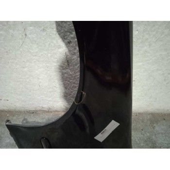 Recambio de aleta delantera izquierda para mercedes-benz clase c (w203) berlina 220 cdi (203.006) referencia OEM IAM  RAYADA 