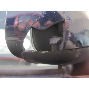 seat ibiza (6k1) del año 2002