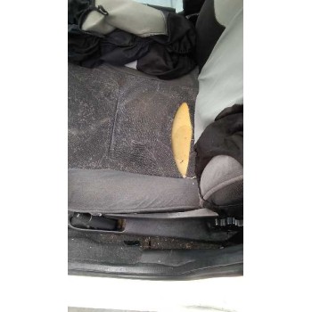 citroën xsara berlina del año 2000