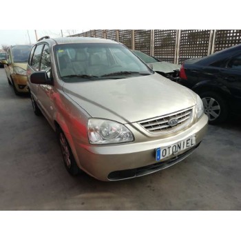 kia carens del año 2005