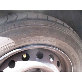 renault clio ii fase ii (b/cb0) del año 2003