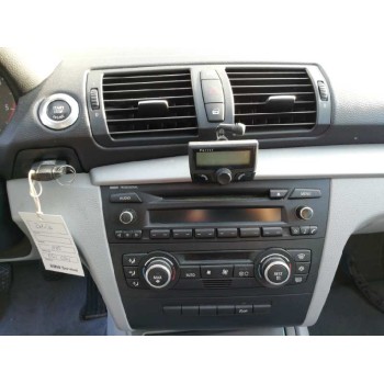 bmw serie 1 berlina (e81/e87) del año 2008