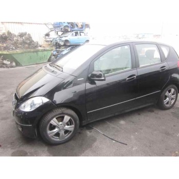 mercedes-benz clase a (w169) del año 2011