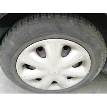 citroën xsara picasso del año 2000