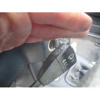 bmw serie 3 berlina (e36) del año 1991