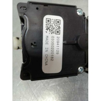 Recambio de mando intermitentes para saab 9-5 lim. (03. 2010) vector referencia OEM IAM 20941129  INTERMITENTES