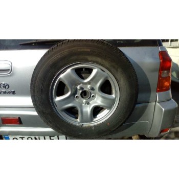 toyota rav 4 (a2) del año 2003