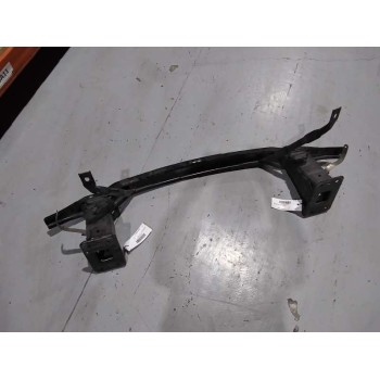 Recambio de refuerzo paragolpes delantero para bmw x5 (e70) 3.0d referencia OEM IAM 51171654581  