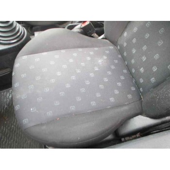 ford fiesta (cbk) del año 2004