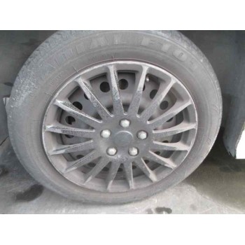 bmw serie 3 berlina (e36) del año 1991