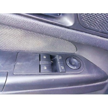 opel zafira b del año 2005