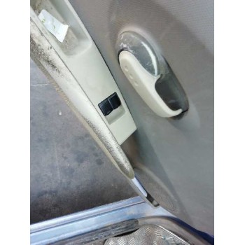 nissan micra (k12e) del año 2004