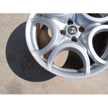 Recambio de llanta para alfa romeo mito (955_) 1.6 jtdm (955axc1b) referencia OEM IAM 156078674  