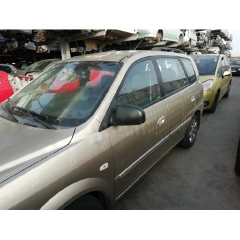 kia carens del año 2005