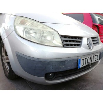 renault scenic ii del año 2005