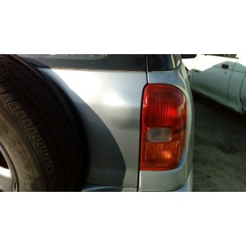 toyota rav 4 (a2) del año 2003