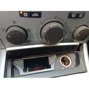 opel astra h ber. del año 2007