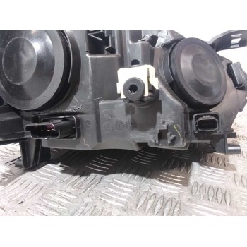 Recambio de faro izquierdo para renault megane iii sport tourer referencia OEM IAM   11815911