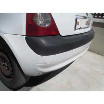 renault clio ii fase ii (b/cb0) del año 2003