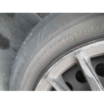 bmw serie 3 berlina (e36) del año 1991