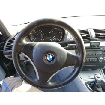 bmw serie 1 berlina (e81/e87) del año 2008